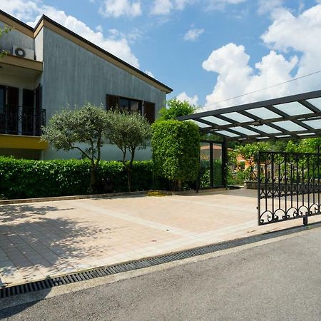Apartments Medena Matulji Exterior foto
