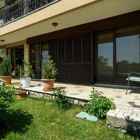 Apartments Medena Matulji Exterior foto
