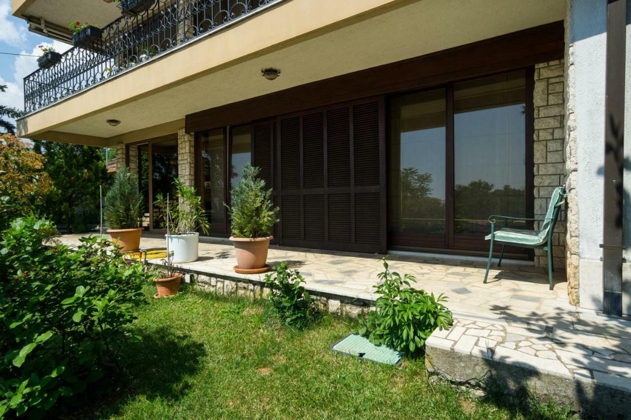 Apartments Medena Matulji Exterior foto
