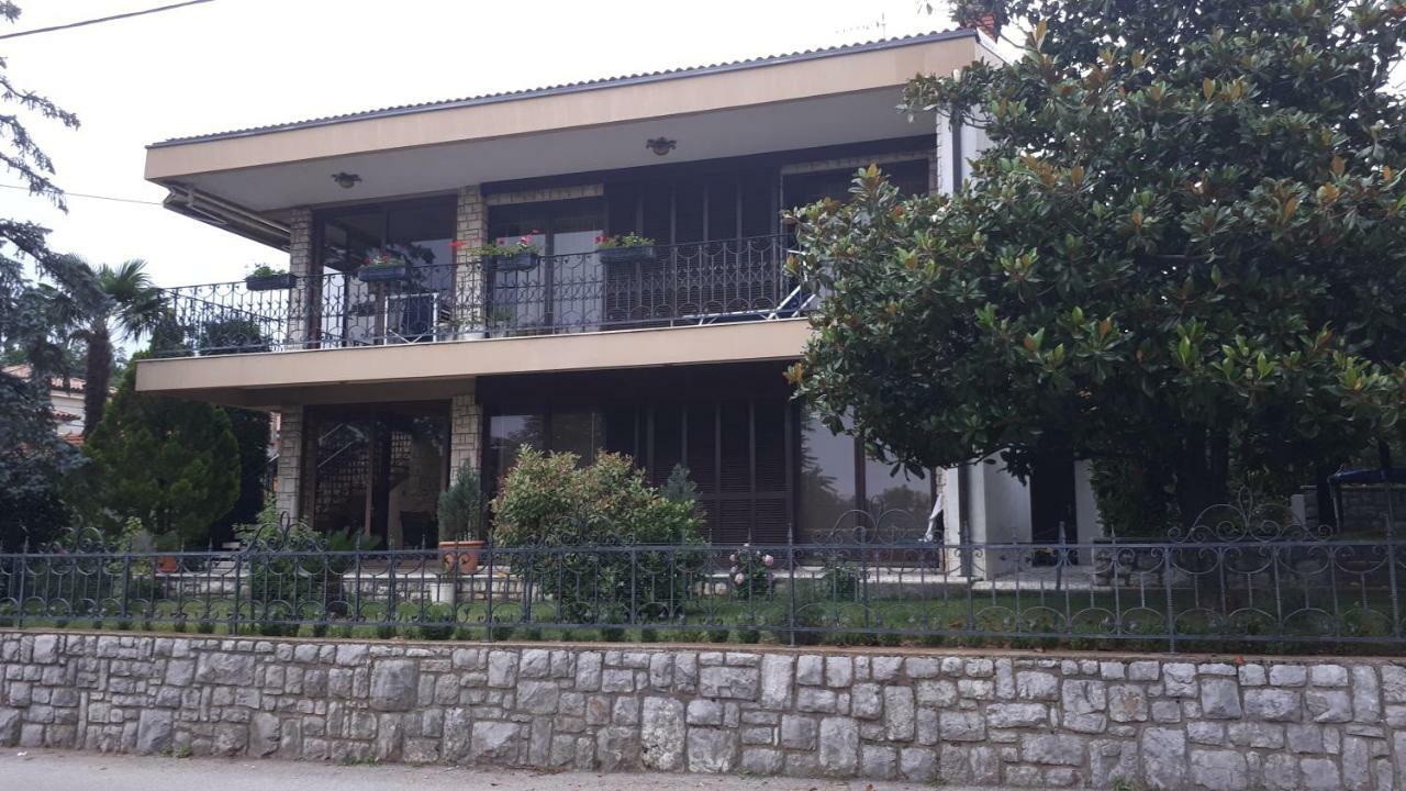 Apartments Medena Matulji Exterior foto